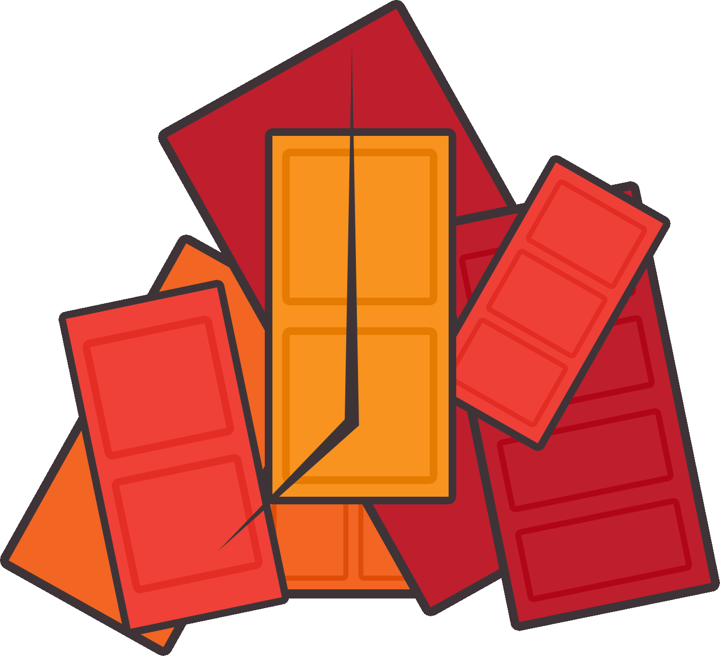 Lakes of Fire 2025 - Doorways in Time